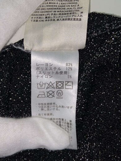商品画像：ボトム/XS/ナイロン/BLK/FN-WN-TROU000201// 5
