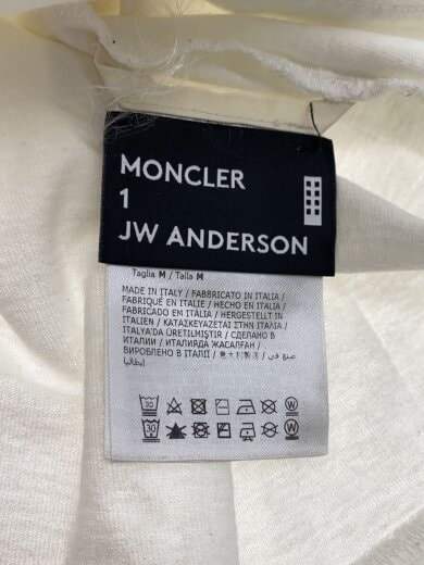 商品画像：Tシャツ/M/コットン/WHT/c-som-21-50778// 4