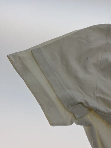 商品画像：Tシャツ/M/コットン/WHT/c-som-21-50778// 6