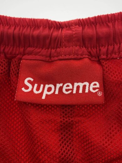 商品画像：ショートパンツ/S/ナイロン/NVY 4