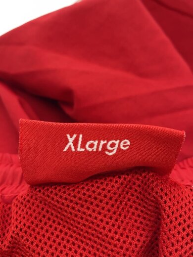 商品画像：ショートパンツ/S/ナイロン/NVY 5