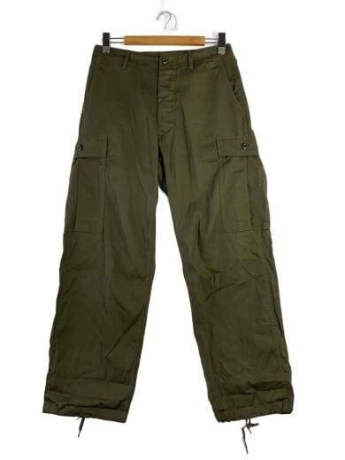 商品画像：ボトム/M/コットン/KHK/BR42500 1