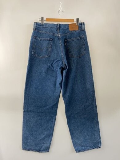 商品画像：STAY BAGGY TAPER/34/デニム/IDG/PC9-A2044-0002// 2