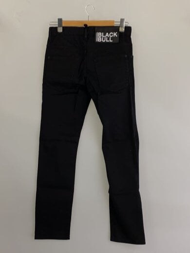 商品画像：ボトム/42/デニム/BLK/S74LB0941S39781// 2