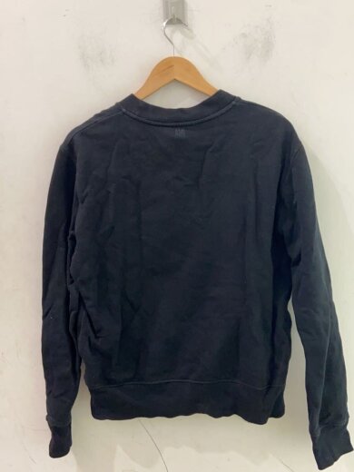 商品画像：15AW/スウェット/--/コットン/BLK/AM115FPM// 2