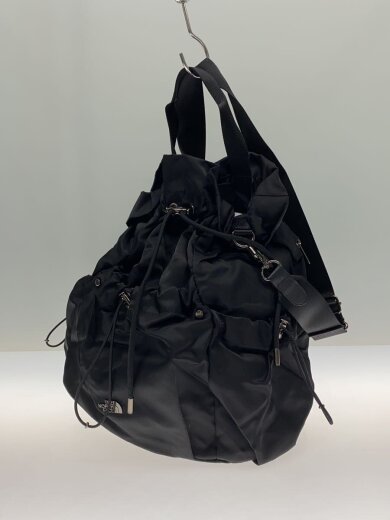 商品画像：ボニーバッグ/ナイロン/BLK/nm82573wl/2WAY// 2