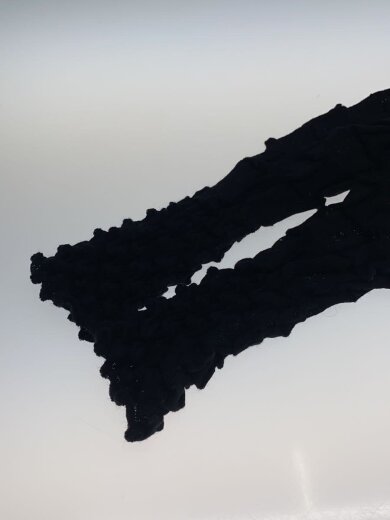 商品画像：長袖カットソー/2/ウール/BLK/IM13KO275// 5