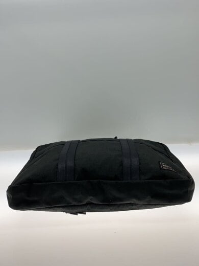 商品画像：ブリーフケース/ナイロン/BLK// 4
