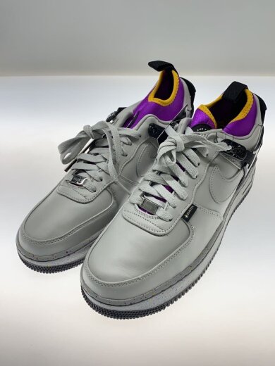 商品画像：AIR FORCE 1 LOW SP UC_エアフォース1 ロー スペシャル UC/27.5cm/GRY// 2