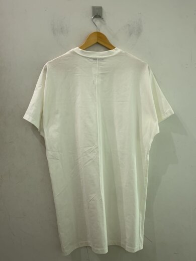商品画像：Tシャツ/FREE/コットン/WHT/5417-271-0172// 2