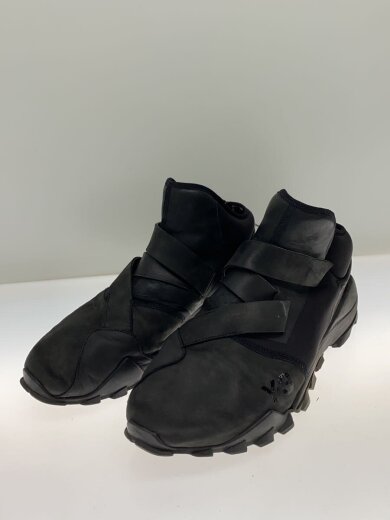 商品画像：17AW CG3156 RYO/SILVERITE/ハイカットスニーカー/29.5cm/BLK/CG3156// 2
