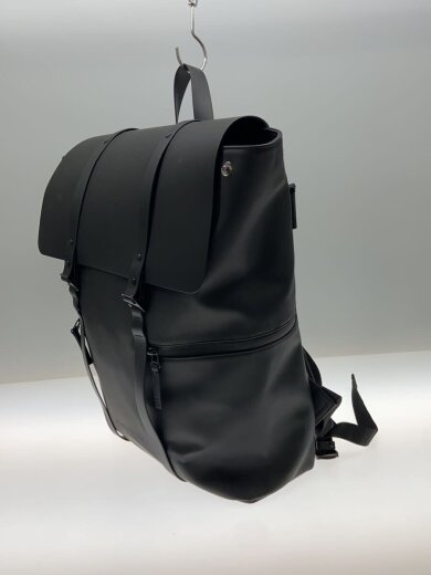 商品画像：スプラッシュバックパック/--/BLK/yz-po109// 2