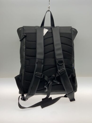 商品画像：スプラッシュバックパック/--/BLK/yz-po109// 3
