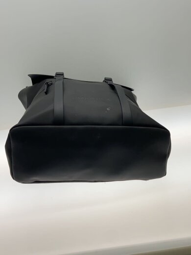 商品画像：スプラッシュバックパック/--/BLK/yz-po109// 4
