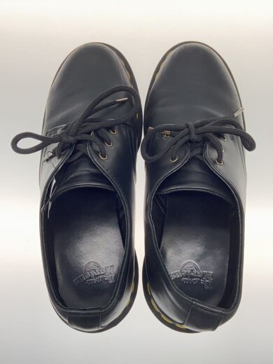 商品画像：amory/ドレスシューズ/UK6/BLK/3ホール// 3