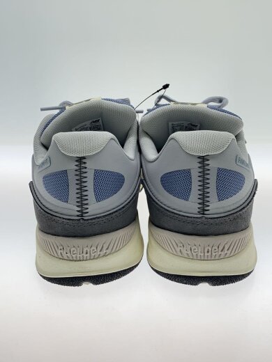 商品画像：ローカットスニーカー/27cm/GRY/NM1010JP// 6