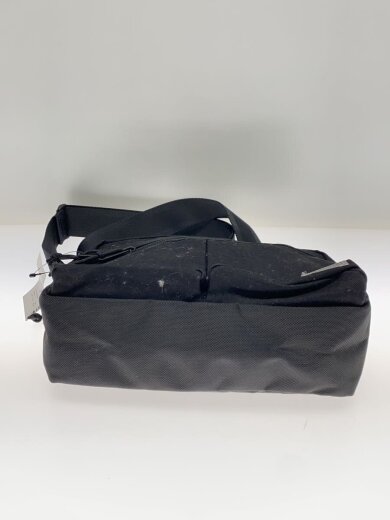 商品画像：ショルダーバッグ/--/BLK// 4