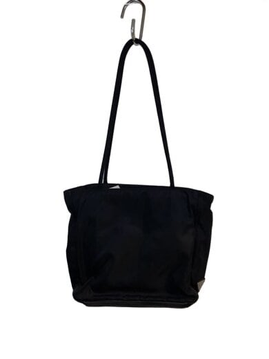 商品画像：トートバッグ/ナイロン/BLK/89C9TYT// 1