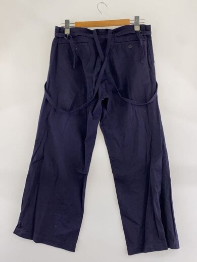 商品画像：サロペットパンツ/2/コットン/NVY/YD-P65-062// 2