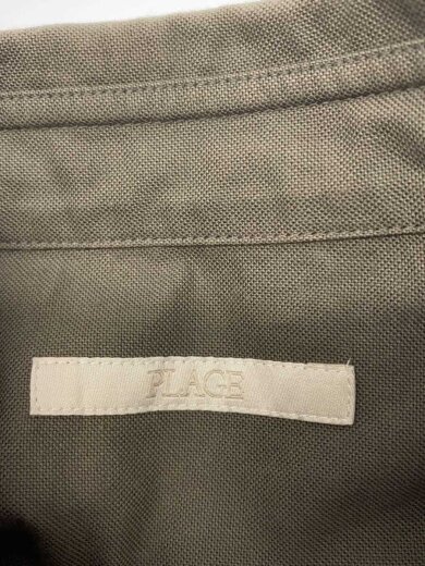 商品画像：長袖シャツ/--/コットン/24SS/Soft Oxford Long/24-050-922-1070-1-0// 3