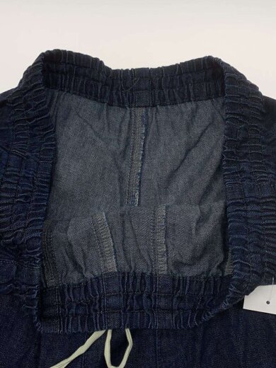 商品画像：ヒザデルパンツ6oz Denim/M/デニム/IDG/qv156// 3