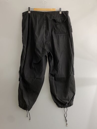 商品画像：カーゴパンツ/L/コットン/後染め/BLK/8415-00-835-0574// 2