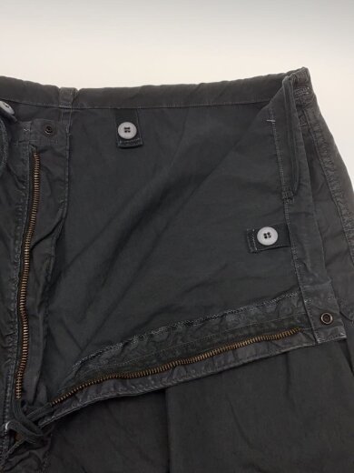 商品画像：カーゴパンツ/L/コットン/後染め/BLK/8415-00-835-0574// 3
