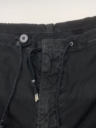 商品画像：カーゴパンツ/L/コットン/後染め/BLK/8415-00-835-0574// 5