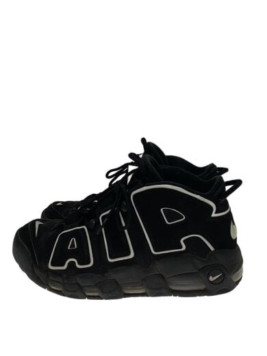 商品画像：AIR MORE UPTEMPO/エアモアアップテンポ/ブラック/414962-002/27.5cm/BLK// 1