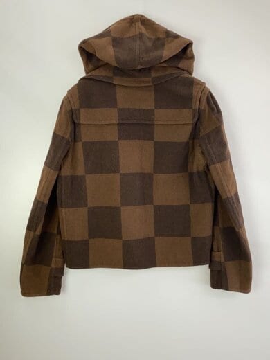 商品画像：ダッフルコート/48/ウール/rm202m xep hjc03w// 2