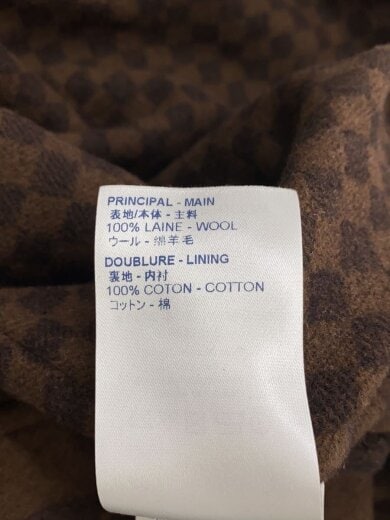 商品画像：ダッフルコート/48/ウール/rm202m xep hjc03w// 5