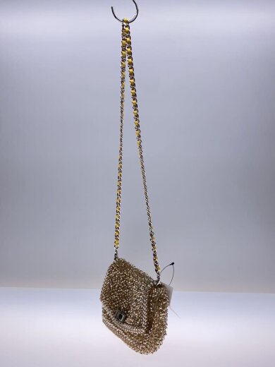 商品画像：ショルダーバッグ/PVC/GLD/ルッケット 2