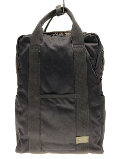 商品画像：NODE/DAYPACK/リュック/コットン/670-05107// 1