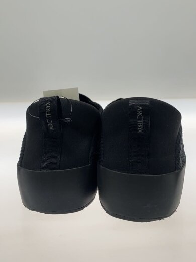 商品画像：ローカットスニーカー/24cm/BLK/225389// 5