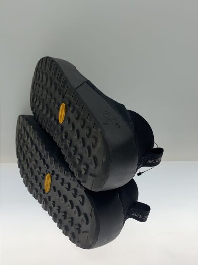 商品画像：ローカットスニーカー/24cm/BLK/225389// 6