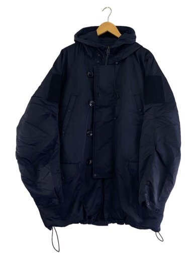 商品画像：TECH REVERSIBLE N-3B/リバーシブルN-3B/L/ナイロン/NVY/BW-26023W// 1