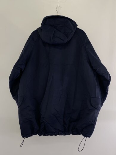 商品画像：TECH REVERSIBLE N-3B/リバーシブルN-3B/L/ナイロン/NVY/BW-26023W// 2