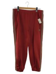 ボトム/L/ポリエステル/RED/KP223