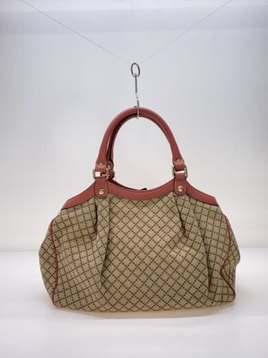 商品画像：ハンドバッグ_スーキー_GGキャンバス/キャンバス/PNK// 3