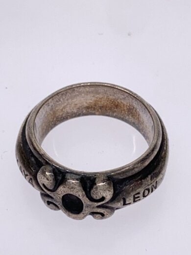 商品画像：MAYALEON/リング/--/23号/SLV/メンズ 3