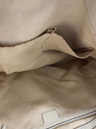 商品画像：ハンドバッグ_ダイアナ_GGキャンバス/キャンバス/BEG// 6