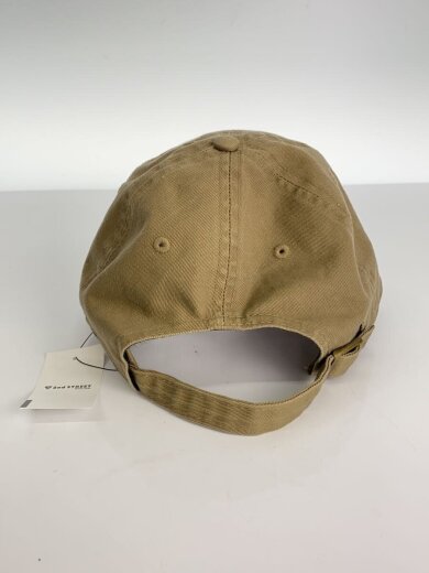 商品画像：キャップ/--/コットン/CML/メンズ 3