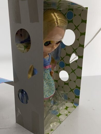 商品画像：フィギュア/--/SBL-4 2