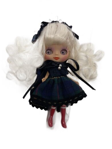 商品画像：フィギュア 1