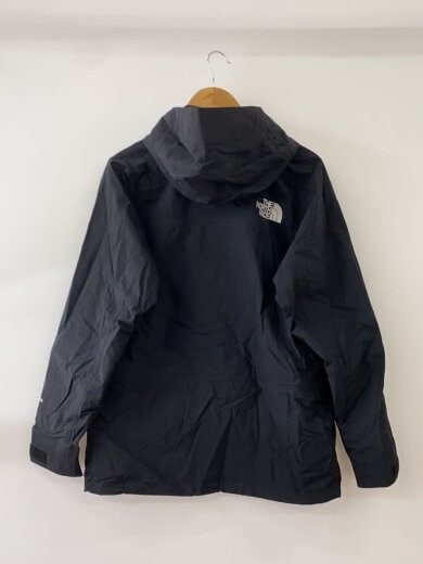 商品画像：MOUNTAIN LIGHT JACKET_マウンテンライトジャケット/M/ナイロン/BLK 2