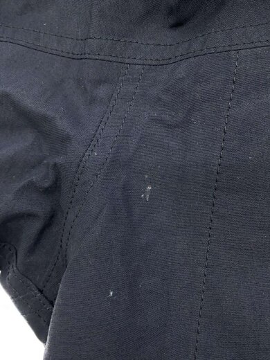 商品画像：MOUNTAIN LIGHT JACKET_マウンテンライトジャケット/M/ナイロン/BLK 7