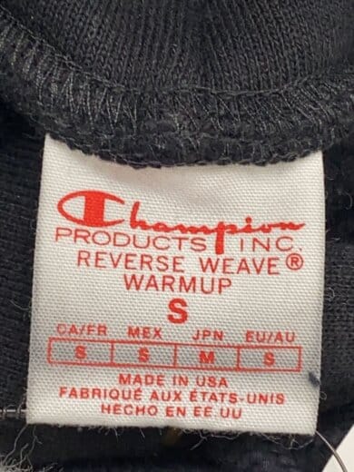 商品画像：リバースウィーブ/赤タグ復刻/パーカー/M/コットン/BLK/C5-A101 3