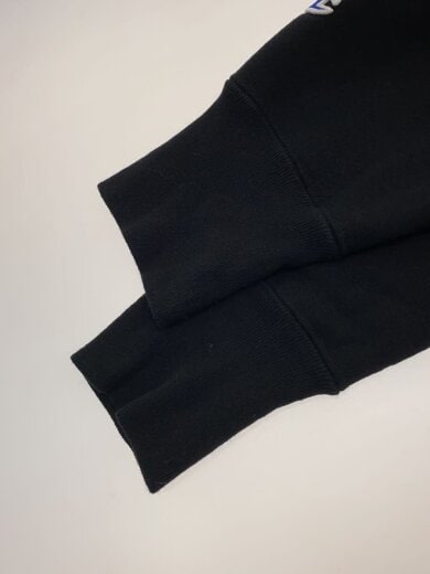 商品画像：リバースウィーブ/赤タグ復刻/パーカー/M/コットン/BLK/C5-A101 5