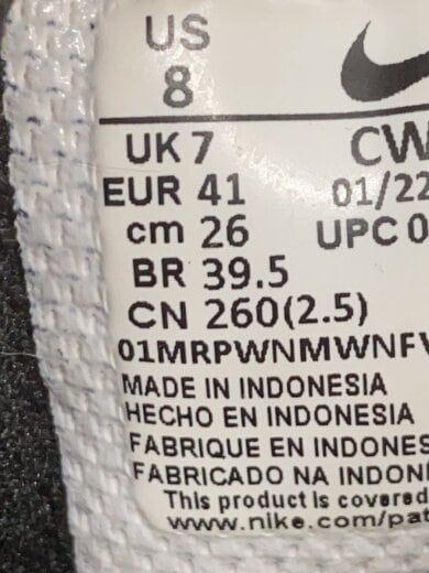 商品画像：AIR MAX 95 CTRY_エアマックス 95 CTRY/26cm/GRN// 5