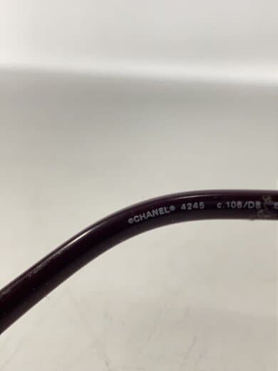 商品画像：サングラス/PUP/レディース/4245 4